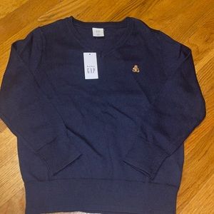 NEW V-Neck sweater